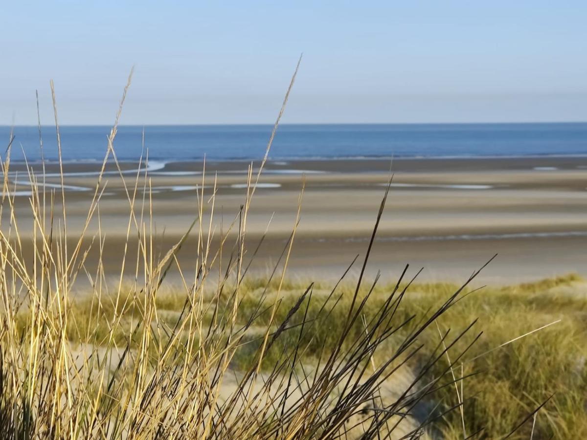 Pilets De La Baie D'Authie Villa Фор-Маон-Плаж Екстериор снимка